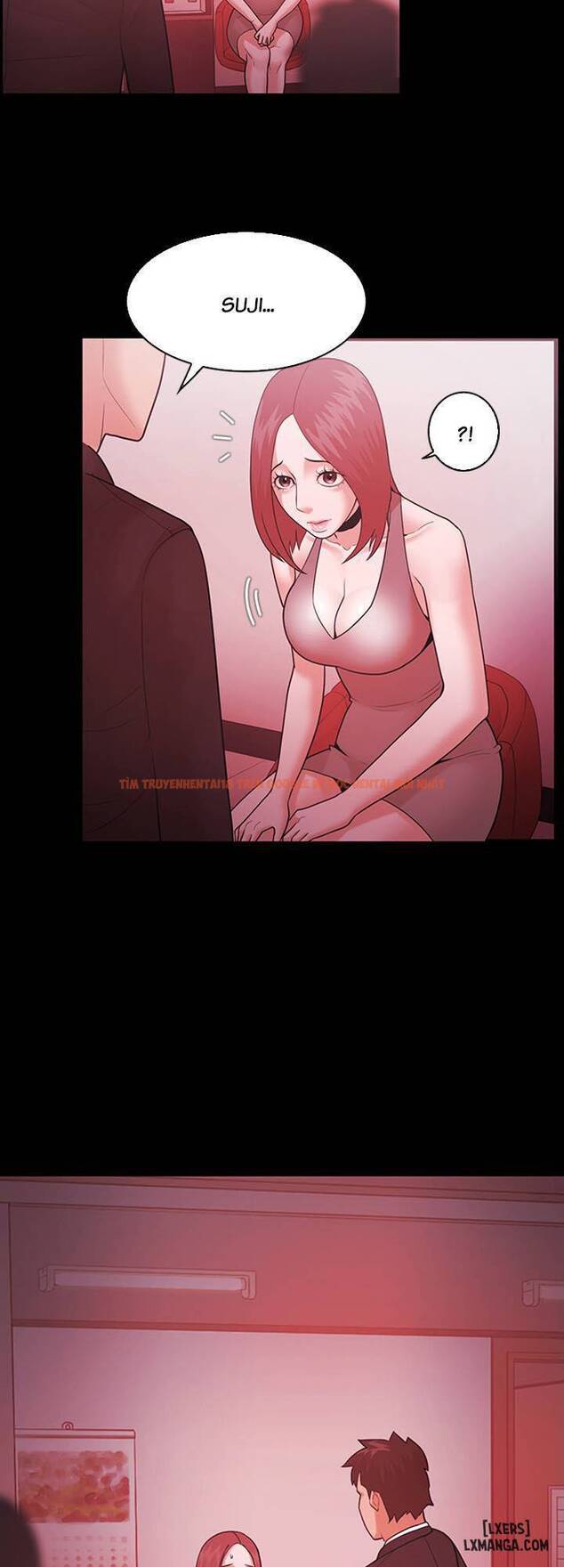 Trang truyện 1 trong truyện tranh Loser - Chapter 49 - hentai24h.pro