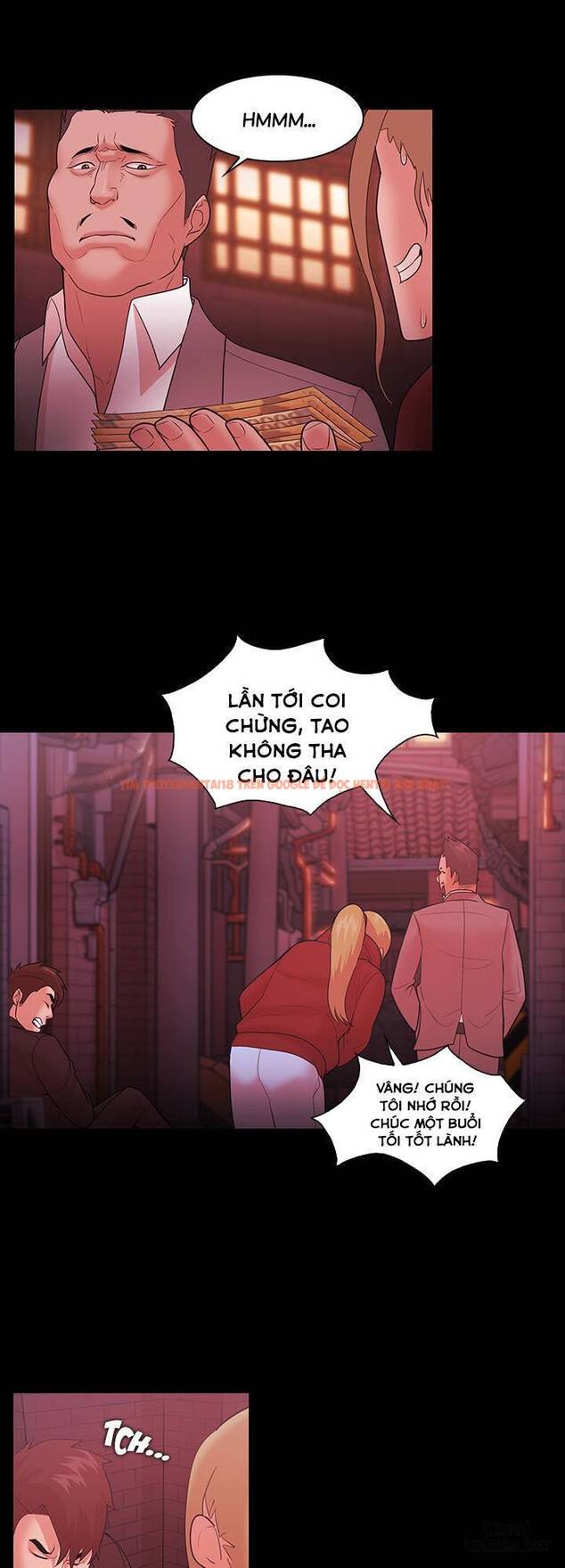 Trang truyện 11 trong truyện tranh Loser - Chapter 49 - hentai24h.pro