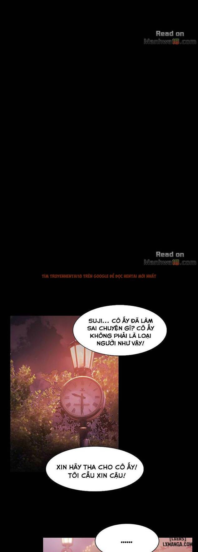 Trang truyện 13 trong truyện tranh Loser - Chapter 49 - hentai24h.pro