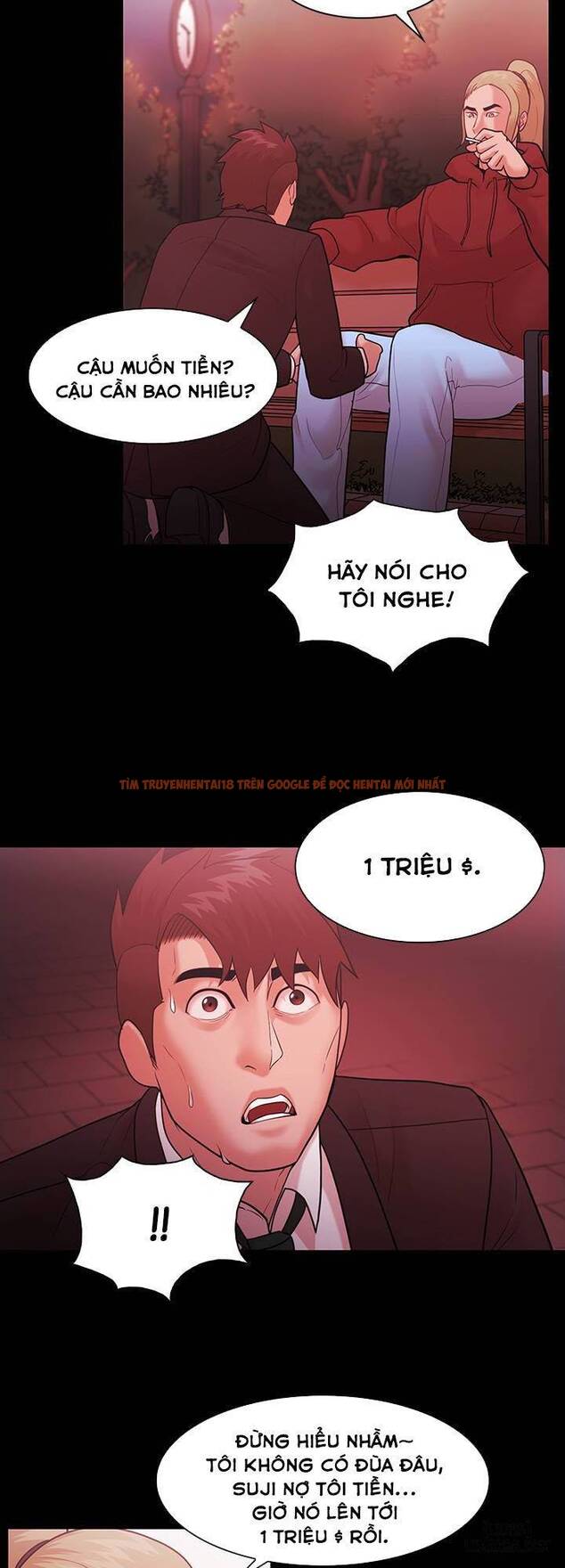 Trang truyện 14 trong truyện tranh Loser - Chapter 49 - hentai24h.pro