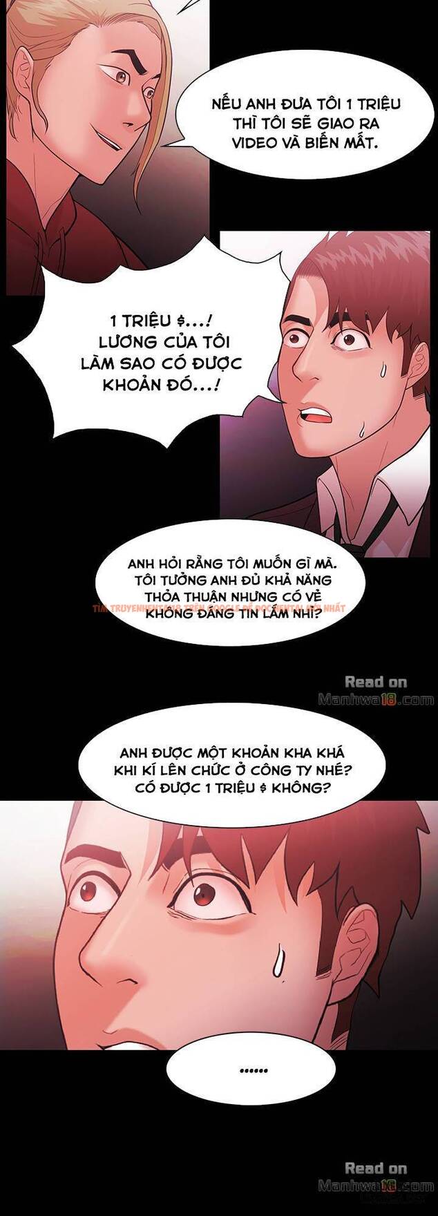 Trang truyện 15 trong truyện tranh Loser - Chapter 49 - hentai24h.pro
