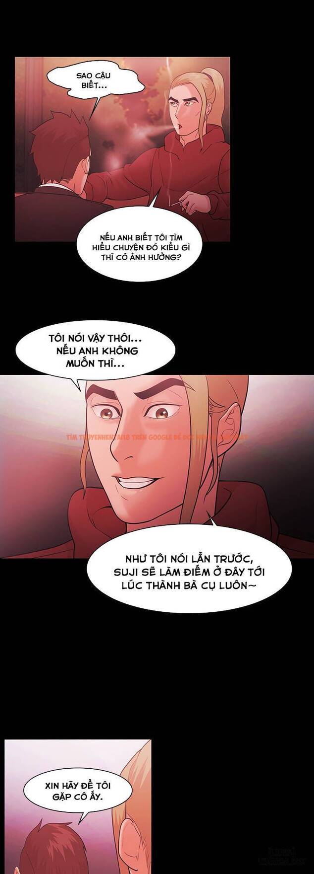 Trang truyện 16 trong truyện tranh Loser - Chapter 49 - hentai24h.pro