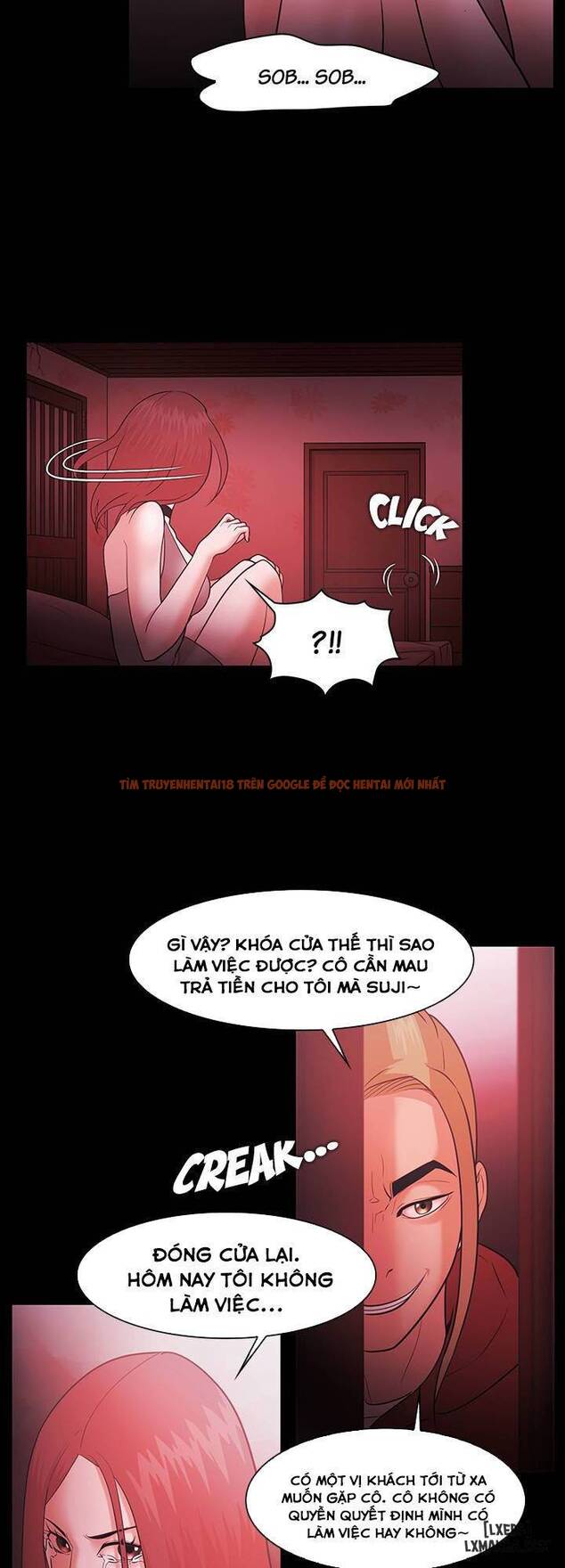 Trang truyện 19 trong truyện tranh Loser - Chapter 49 - hentai24h.pro