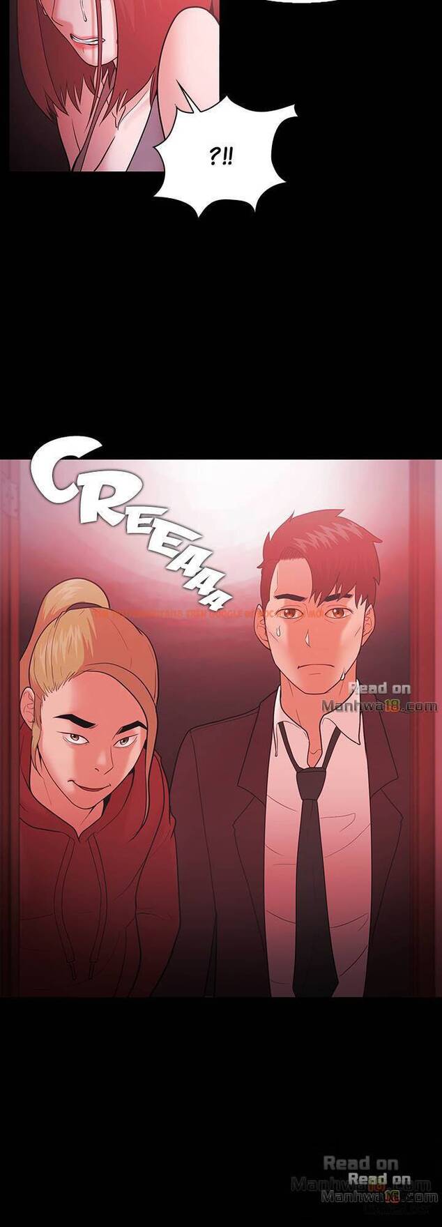 Trang truyện 20 trong truyện tranh Loser - Chapter 49 - hentai24h.pro