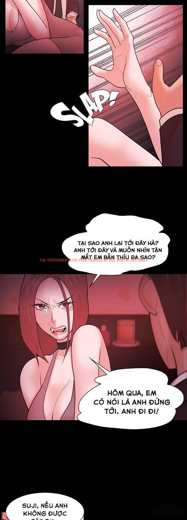 Trang truyện 22 trong truyện tranh Loser - Chapter 49 - hentai24h.pro