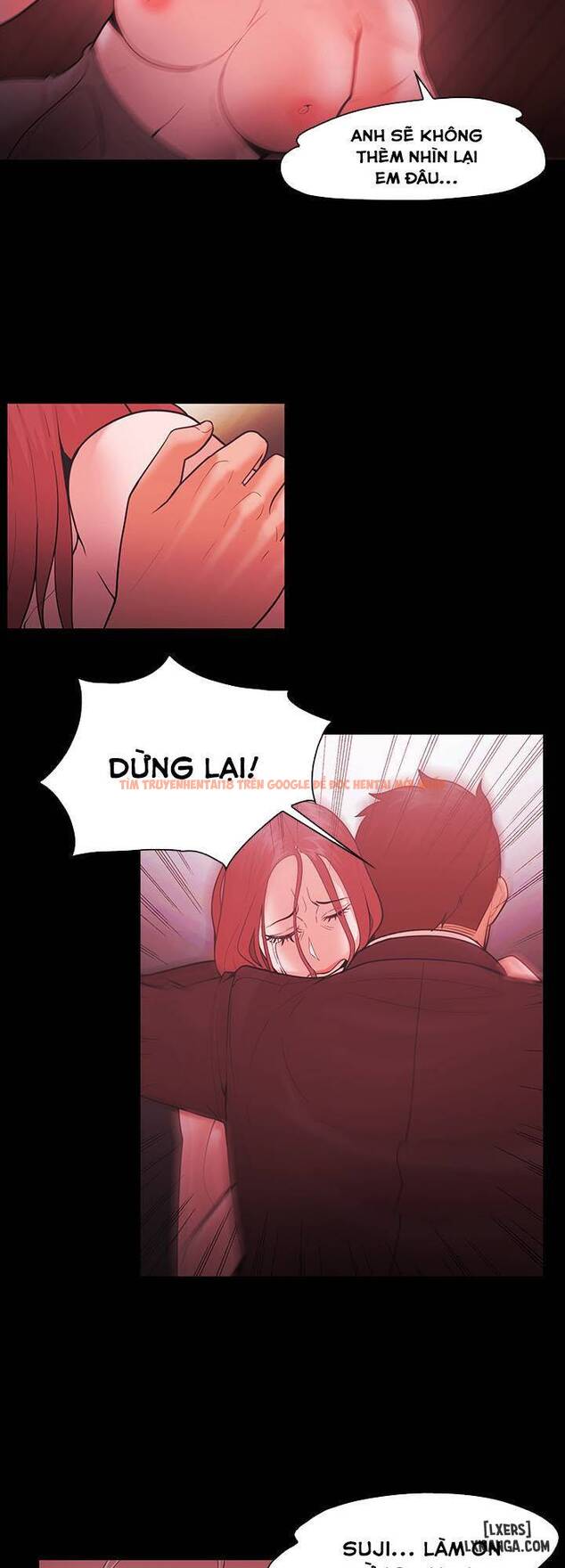 Trang truyện 27 trong truyện tranh Loser - Chapter 49 - hentai24h.pro