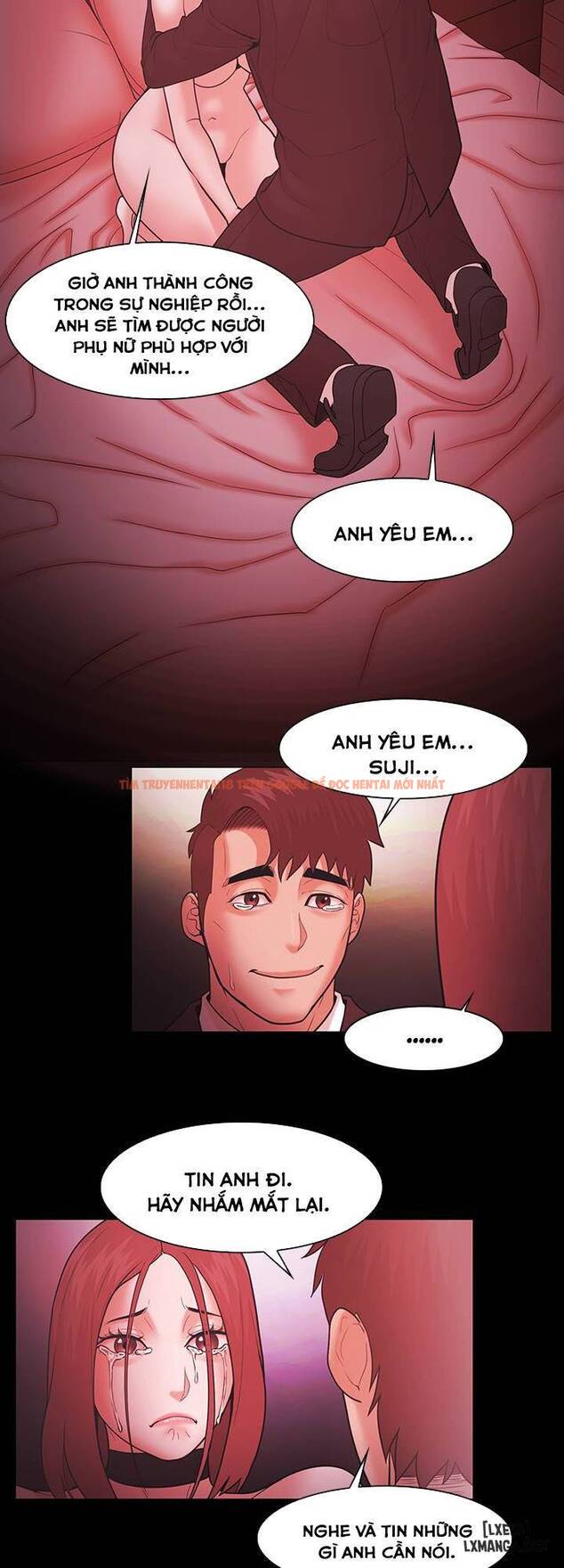 Trang truyện 29 trong truyện tranh Loser - Chapter 49 - hentai24h.pro