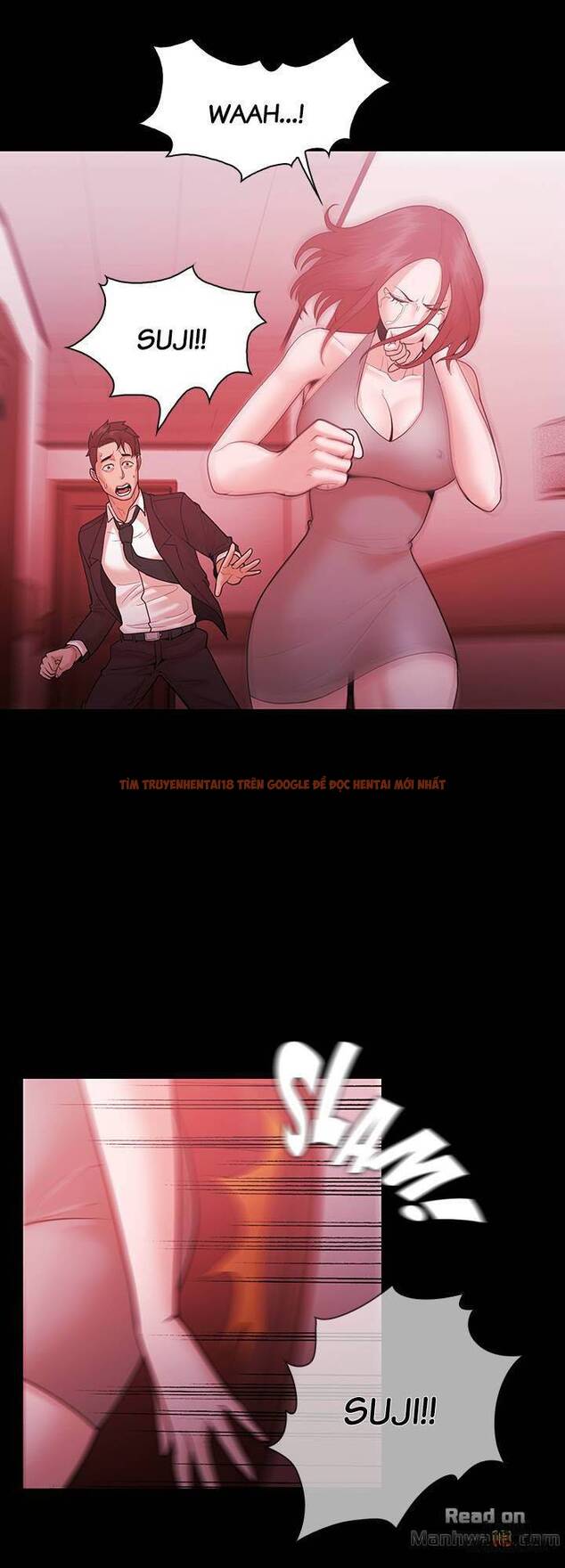 Trang truyện 4 trong truyện tranh Loser - Chapter 49 - hentai24h.pro