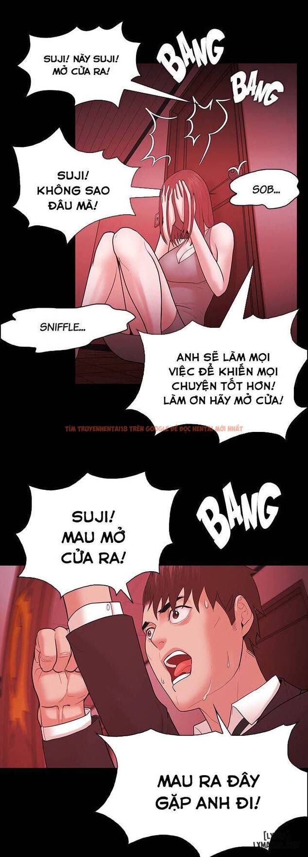 Trang truyện 5 trong truyện tranh Loser - Chapter 49 - hentai24h.pro