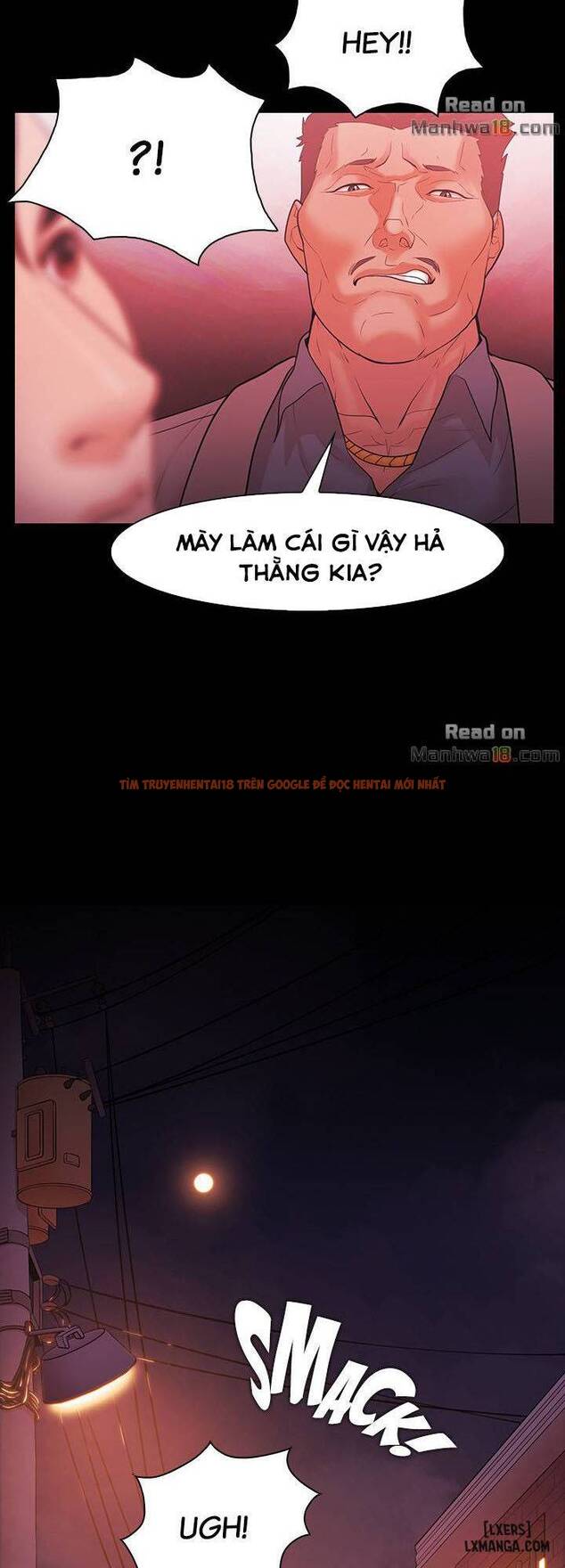 Trang truyện 7 trong truyện tranh Loser - Chapter 49 - hentai24h.pro