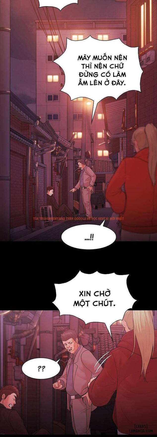 Trang truyện 8 trong truyện tranh Loser - Chapter 49 - hentai24h.pro
