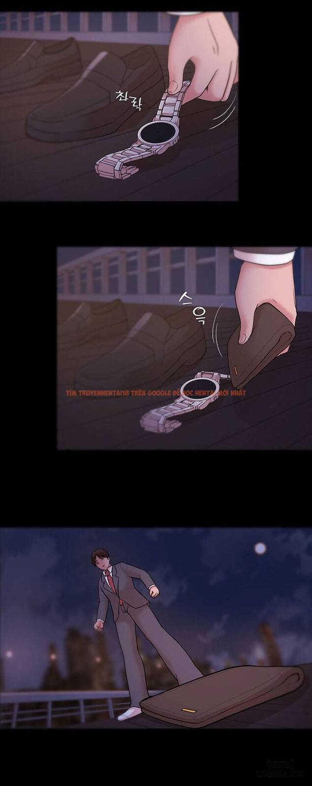 Trang truyện 13 trong truyện tranh Loser - Chapter 5 - hentai24h.pro