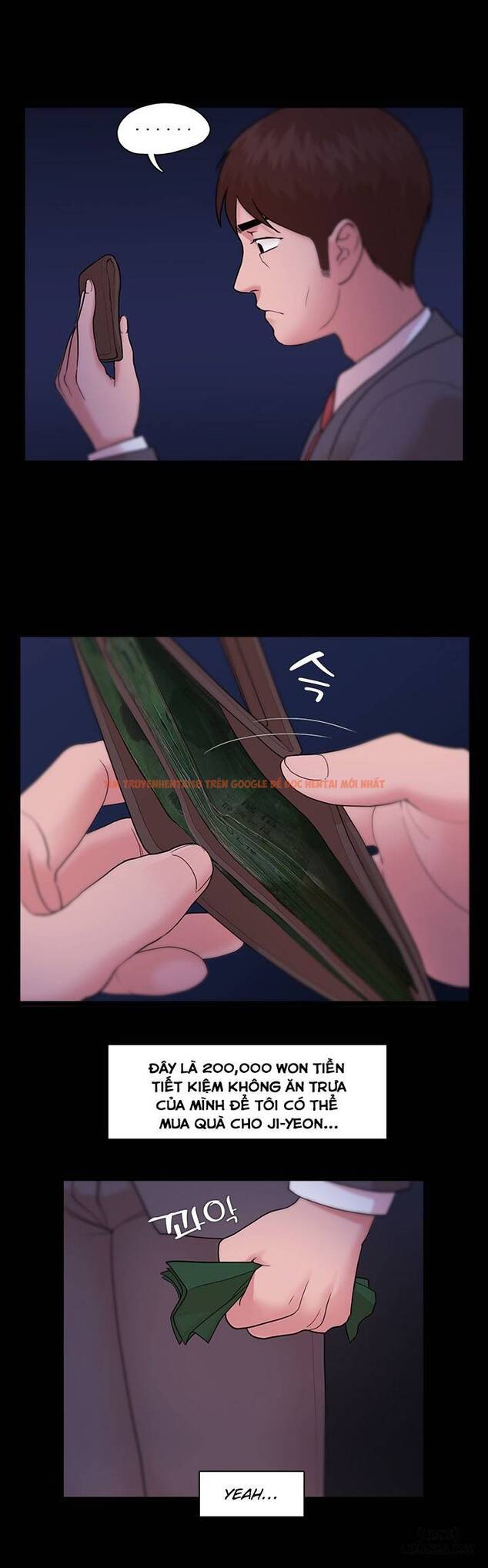 Trang truyện 14 trong truyện tranh Loser - Chapter 5 - hentai24h.pro