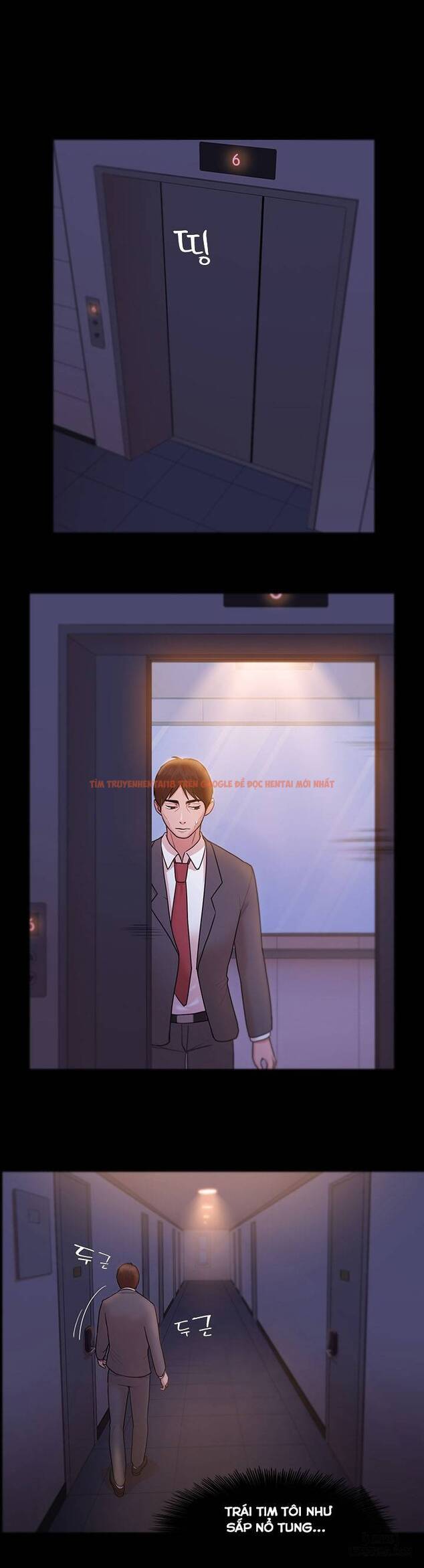 Trang truyện 21 trong truyện tranh Loser - Chapter 5 - hentai24h.pro