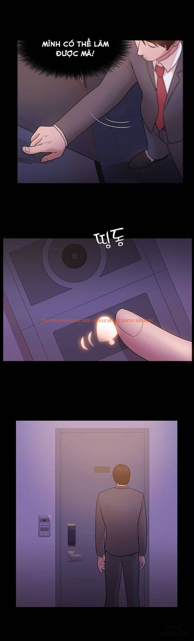 Trang truyện 23 trong truyện tranh Loser - Chapter 5 - hentai24h.pro