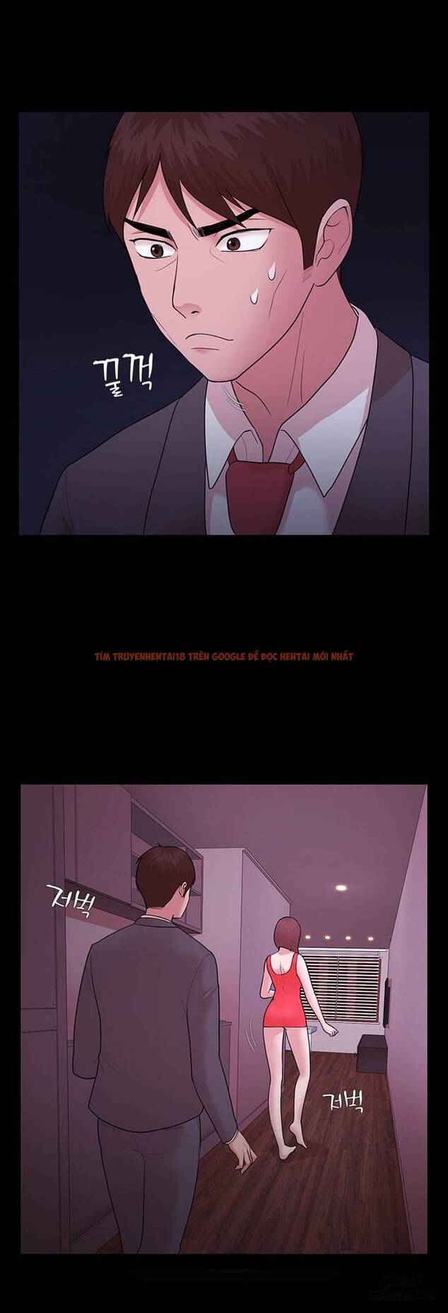 Trang truyện 25 trong truyện tranh Loser - Chapter 5 - hentai24h.pro