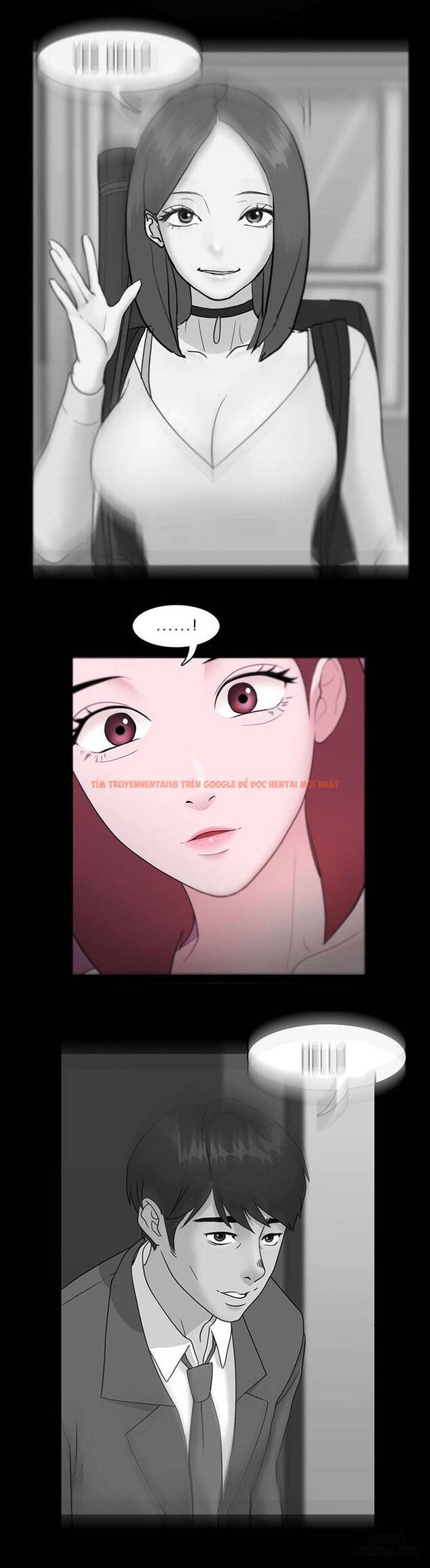 Trang truyện 28 trong truyện tranh Loser - Chapter 5 - hentai24h.pro