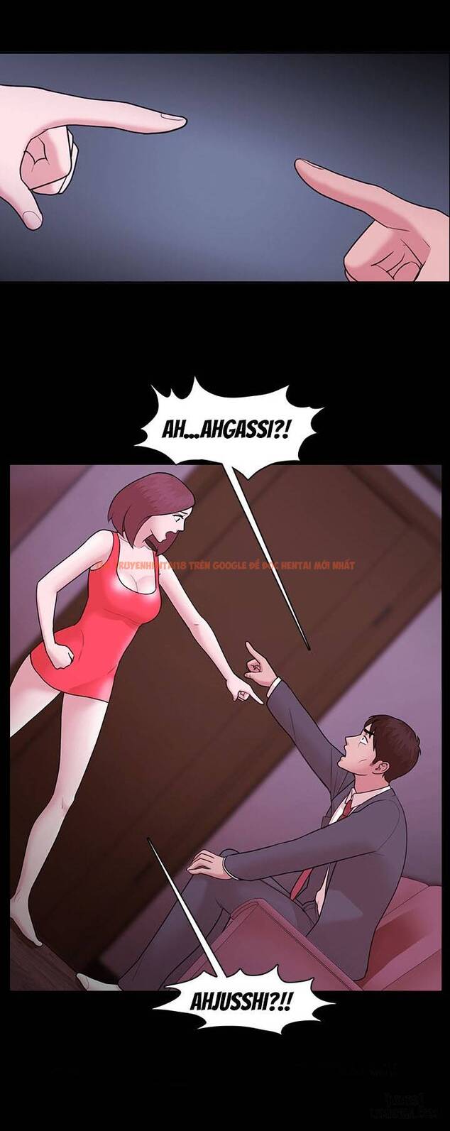Trang truyện 29 trong truyện tranh Loser - Chapter 5 - hentai24h.pro