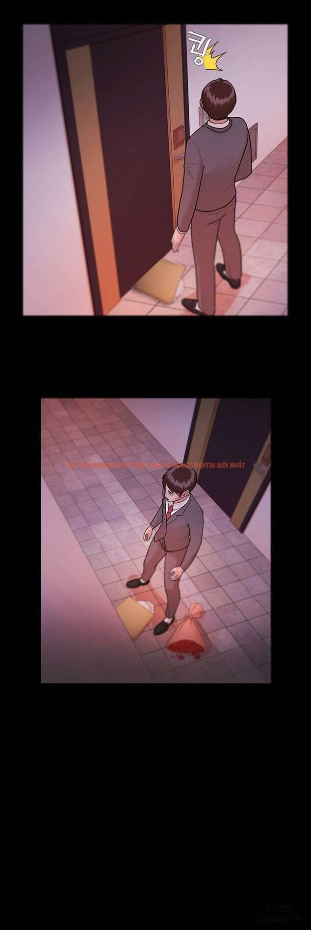 Trang truyện 7 trong truyện tranh Loser - Chapter 5 - hentai24h.pro