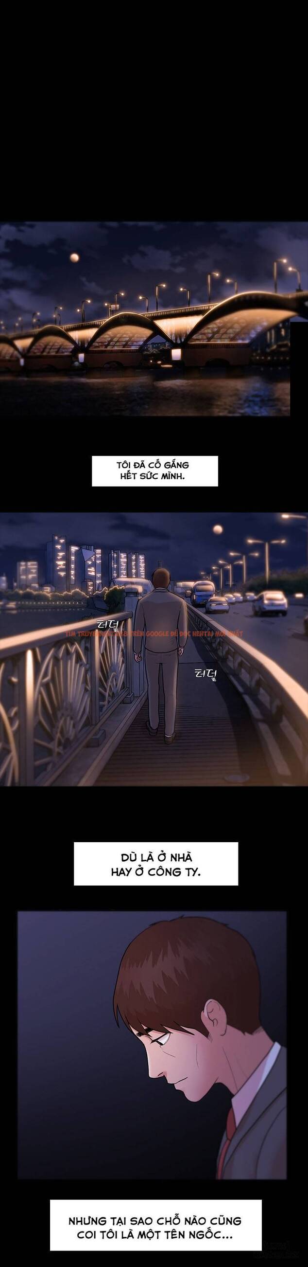 Trang truyện 8 trong truyện tranh Loser - Chapter 5 - hentai24h.pro