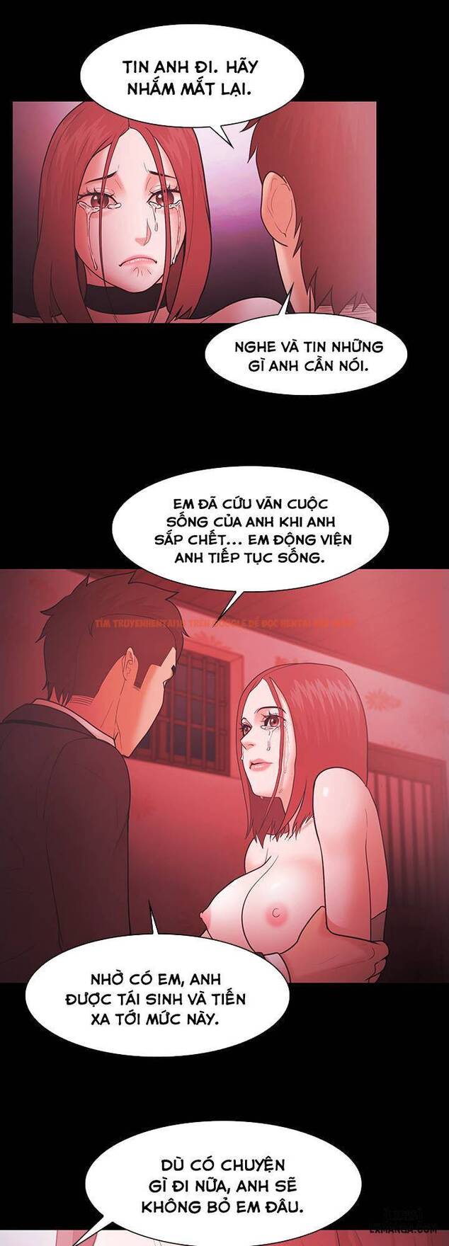 Trang truyện 0 trong truyện tranh Loser - Chapter 50 - hentai24h.pro