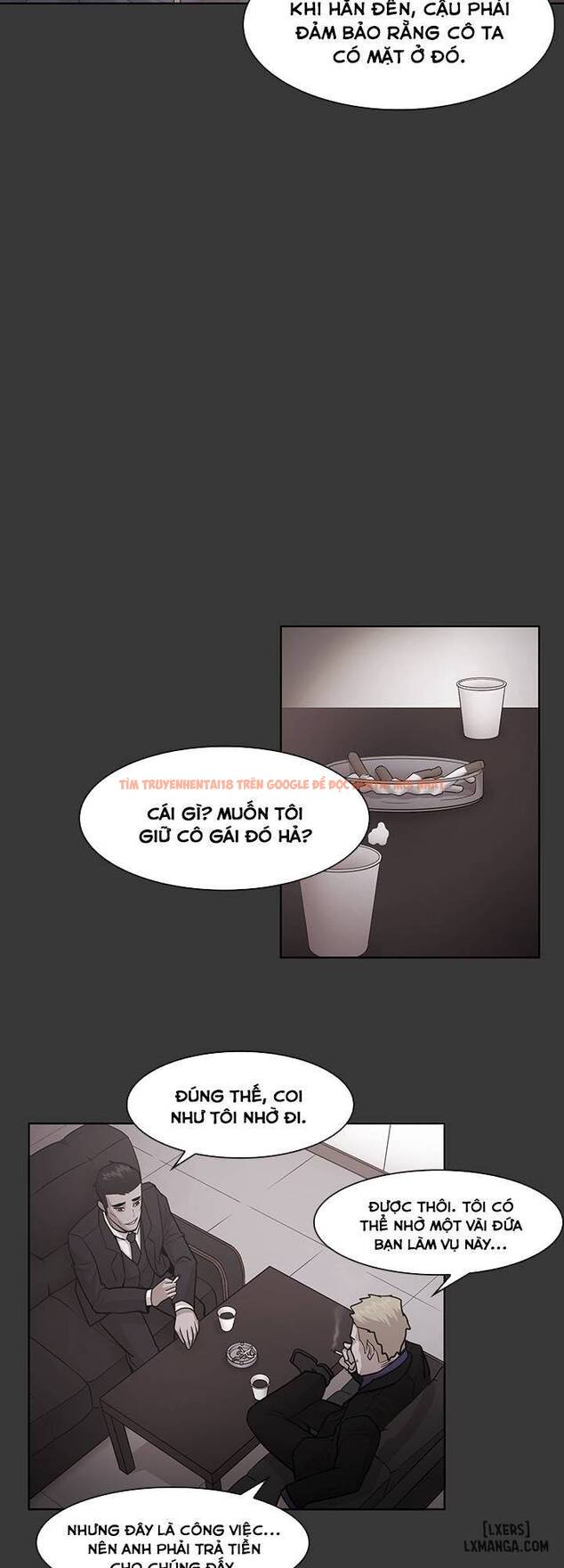 Trang truyện 12 trong truyện tranh Loser - Chapter 50 - hentai24h.pro