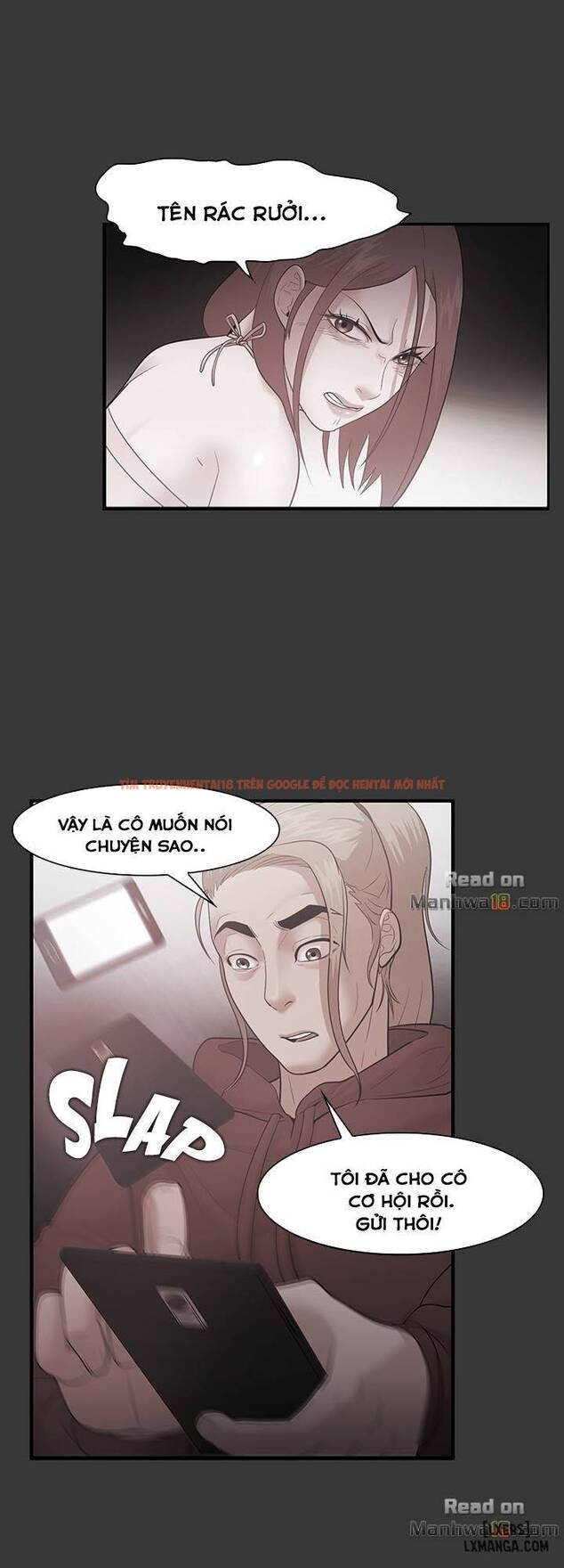 Trang truyện 15 trong truyện tranh Loser - Chapter 50 - hentai24h.pro