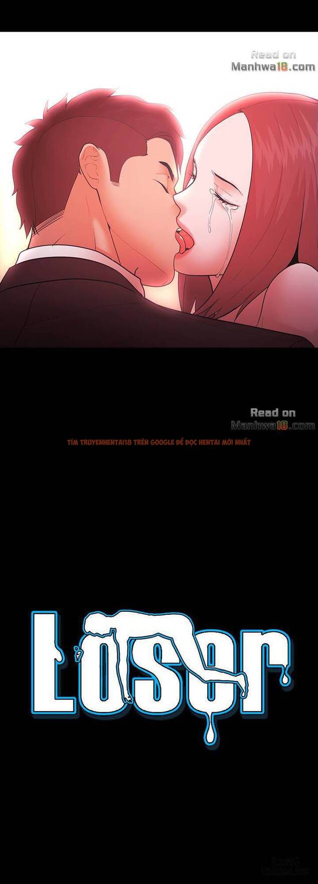 Trang truyện 2 trong truyện tranh Loser - Chapter 50 - hentai24h.pro