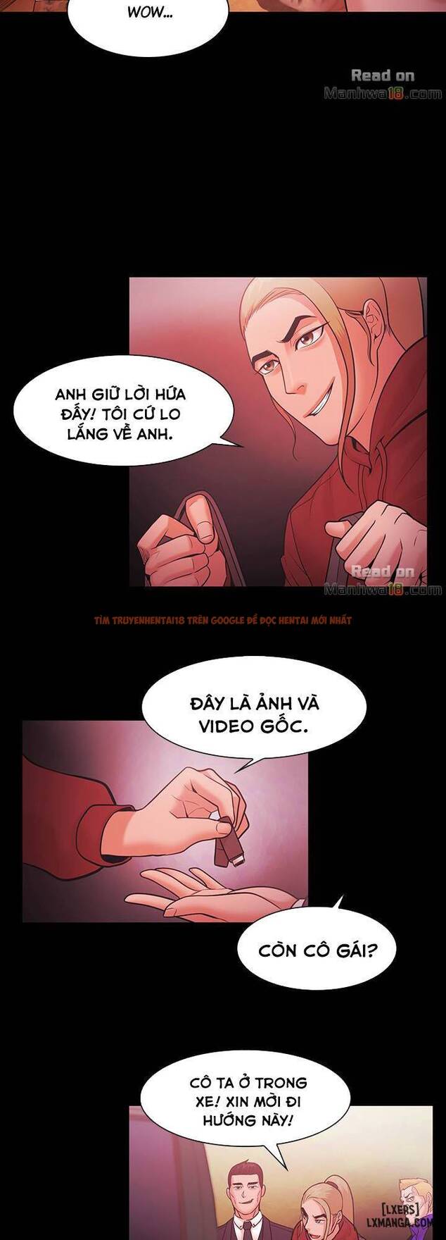 Trang truyện 23 trong truyện tranh Loser - Chapter 50 - hentai24h.pro
