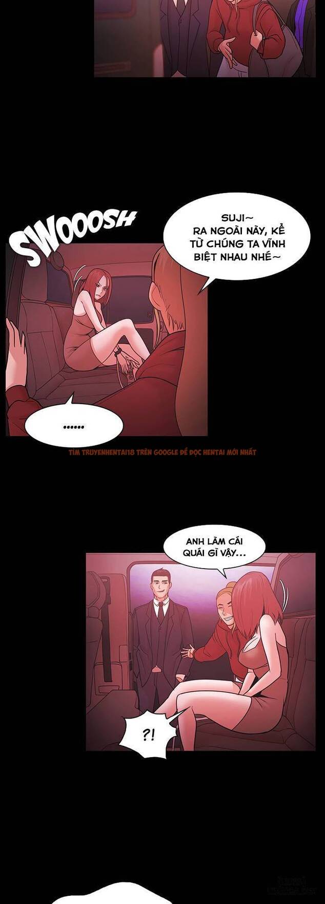 Trang truyện 24 trong truyện tranh Loser - Chapter 50 - hentai24h.pro