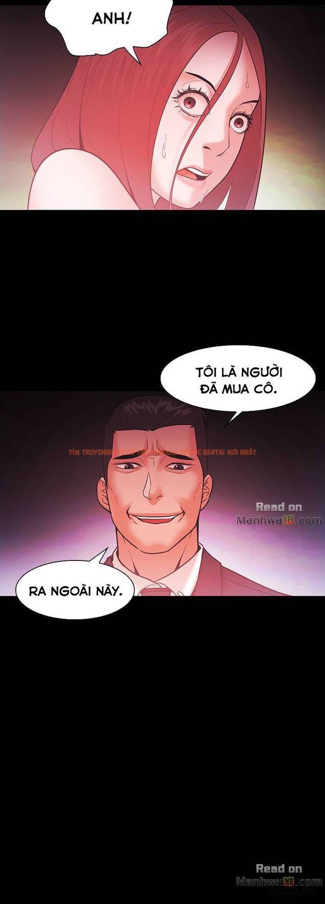 Trang truyện 25 trong truyện tranh Loser - Chapter 50 - hentai24h.pro