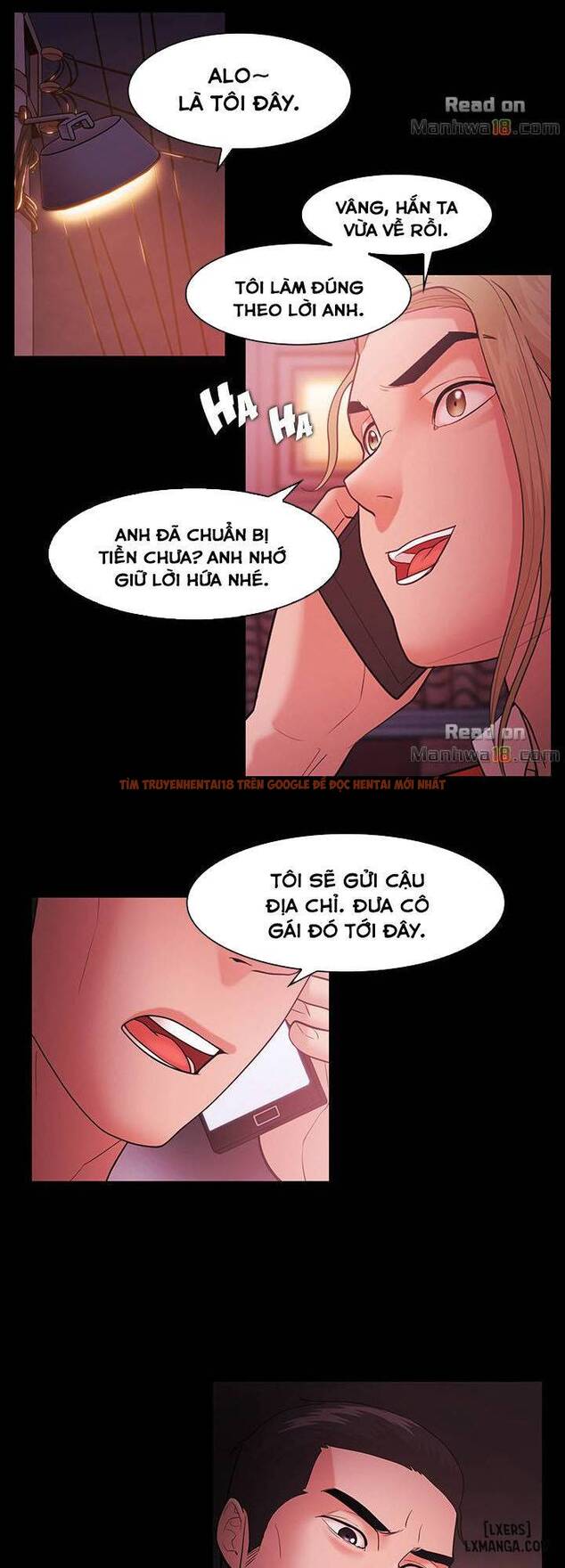 Trang truyện 7 trong truyện tranh Loser - Chapter 50 - hentai24h.pro