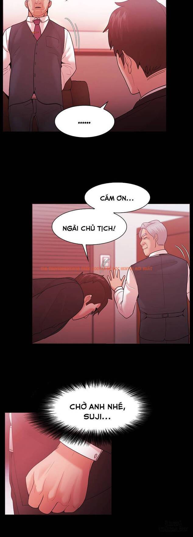 Trang truyện 1 trong truyện tranh Loser - Chapter 51 - hentai24h.pro