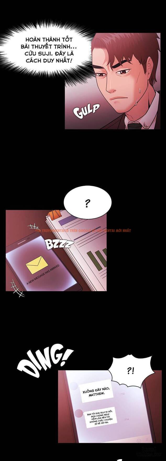 Trang truyện 16 trong truyện tranh Loser - Chapter 51 - hentai24h.pro