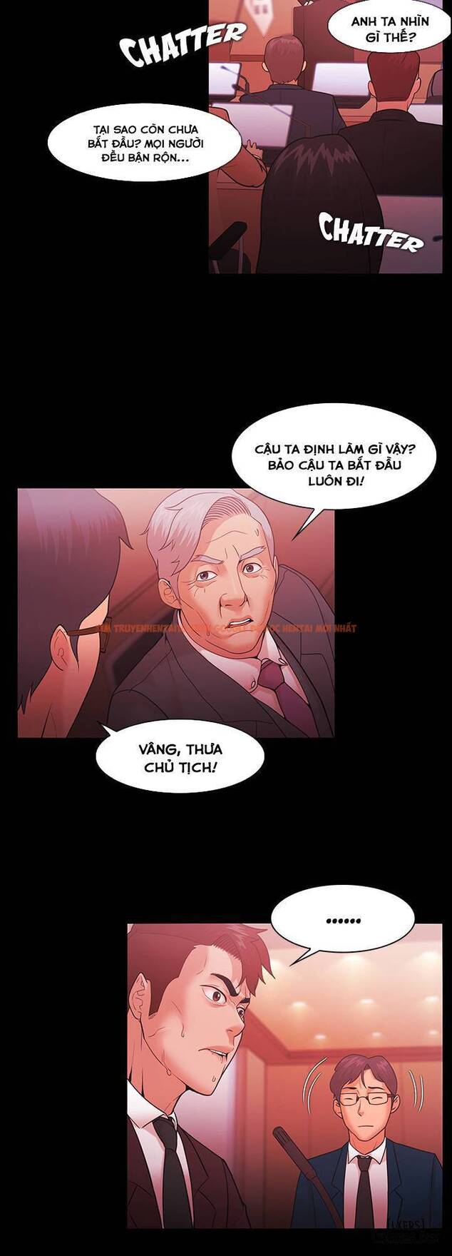 Trang truyện 21 trong truyện tranh Loser - Chapter 51 - hentai24h.pro
