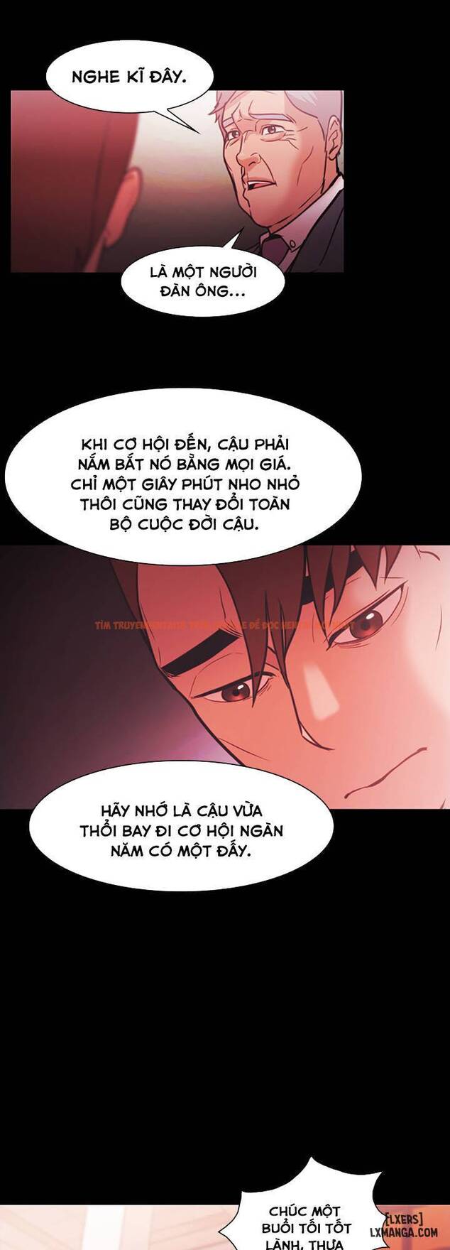 Trang truyện 32 trong truyện tranh Loser - Chapter 51 - hentai24h.pro
