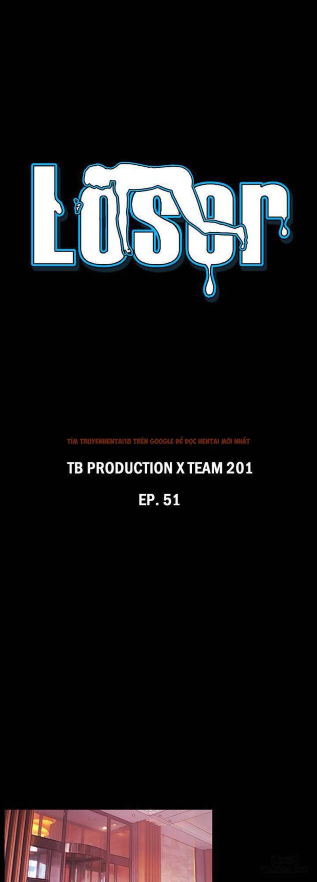 Trang truyện 4 trong truyện tranh Loser - Chapter 51 - hentai24h.pro