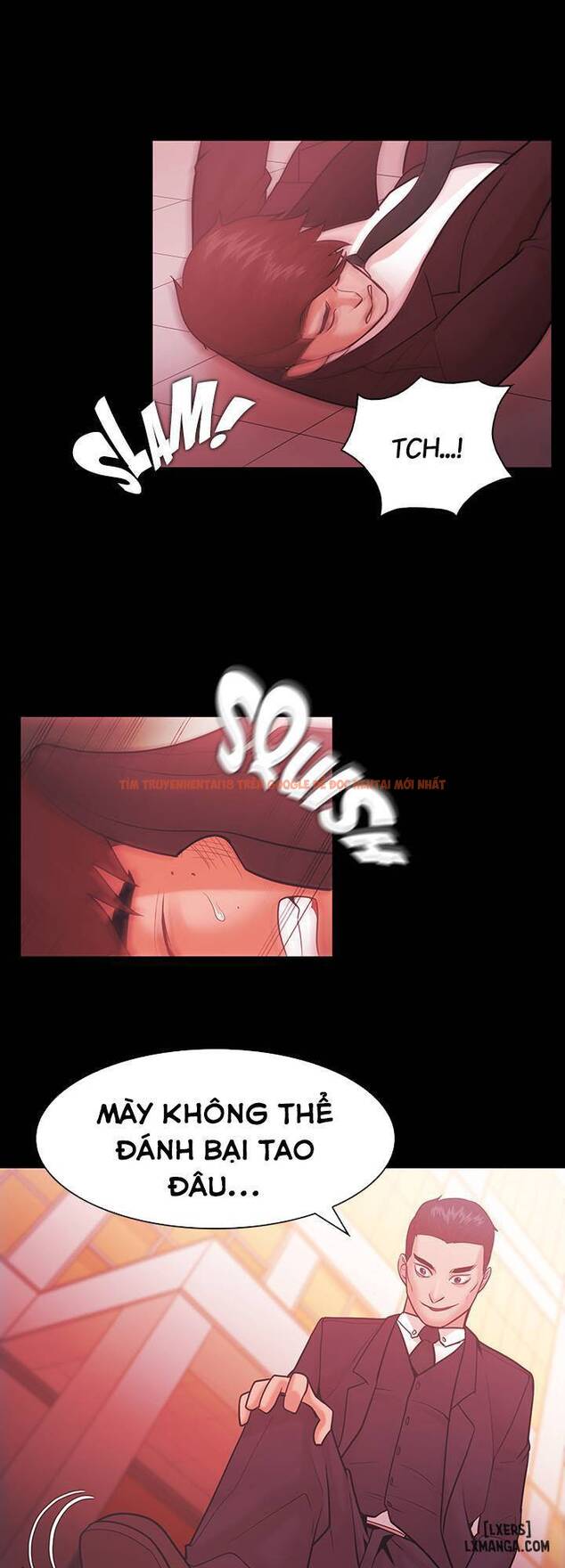Trang truyện 40 trong truyện tranh Loser - Chapter 51 - hentai24h.pro