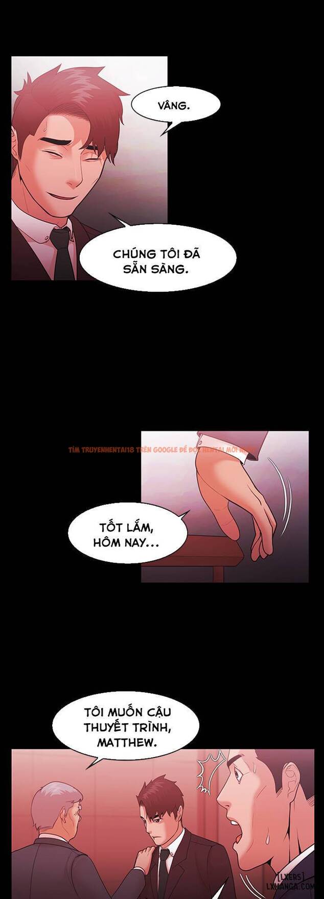 Trang truyện 8 trong truyện tranh Loser - Chapter 51 - hentai24h.pro