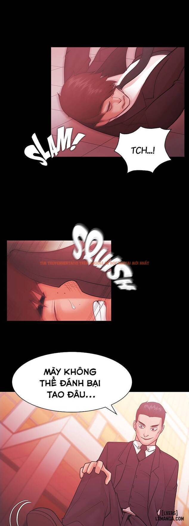 Trang truyện 0 trong truyện tranh Loser - Chapter 52 - hentai24h.pro