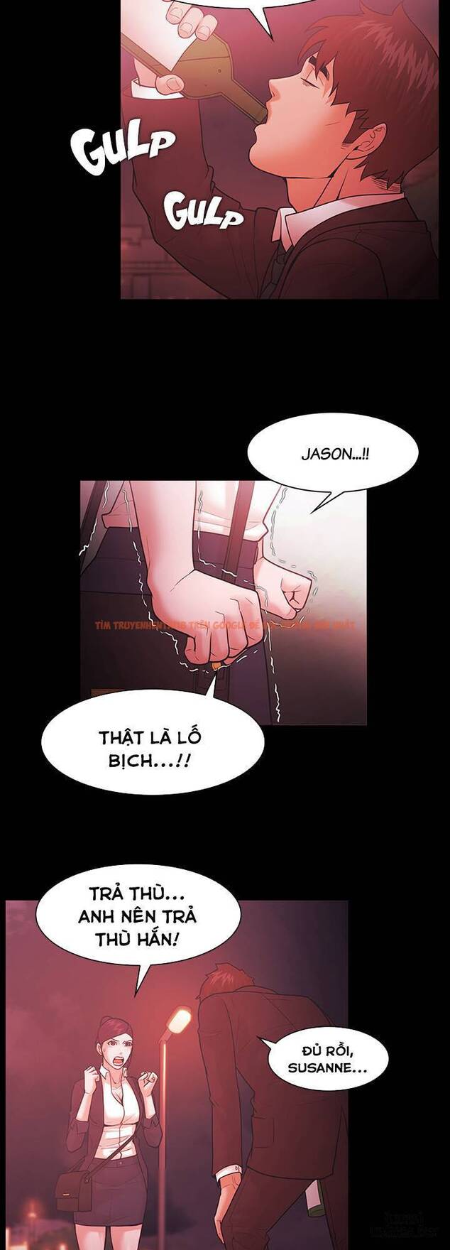 Trang truyện 17 trong truyện tranh Loser - Chapter 52 - hentai24h.pro