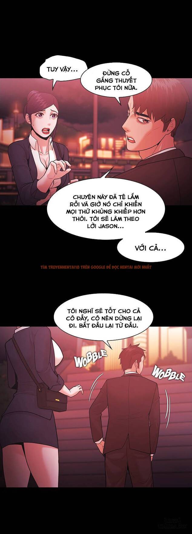 Trang truyện 20 trong truyện tranh Loser - Chapter 52 - hentai24h.pro