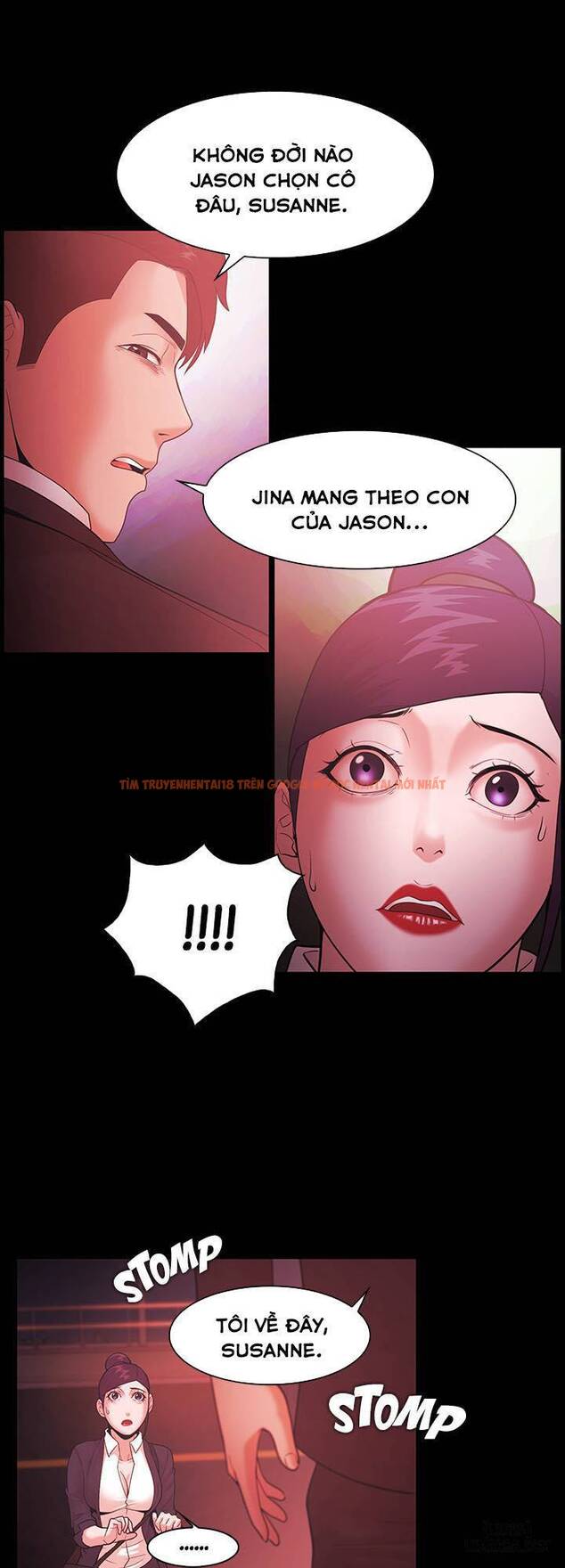 Trang truyện 21 trong truyện tranh Loser - Chapter 52 - hentai24h.pro