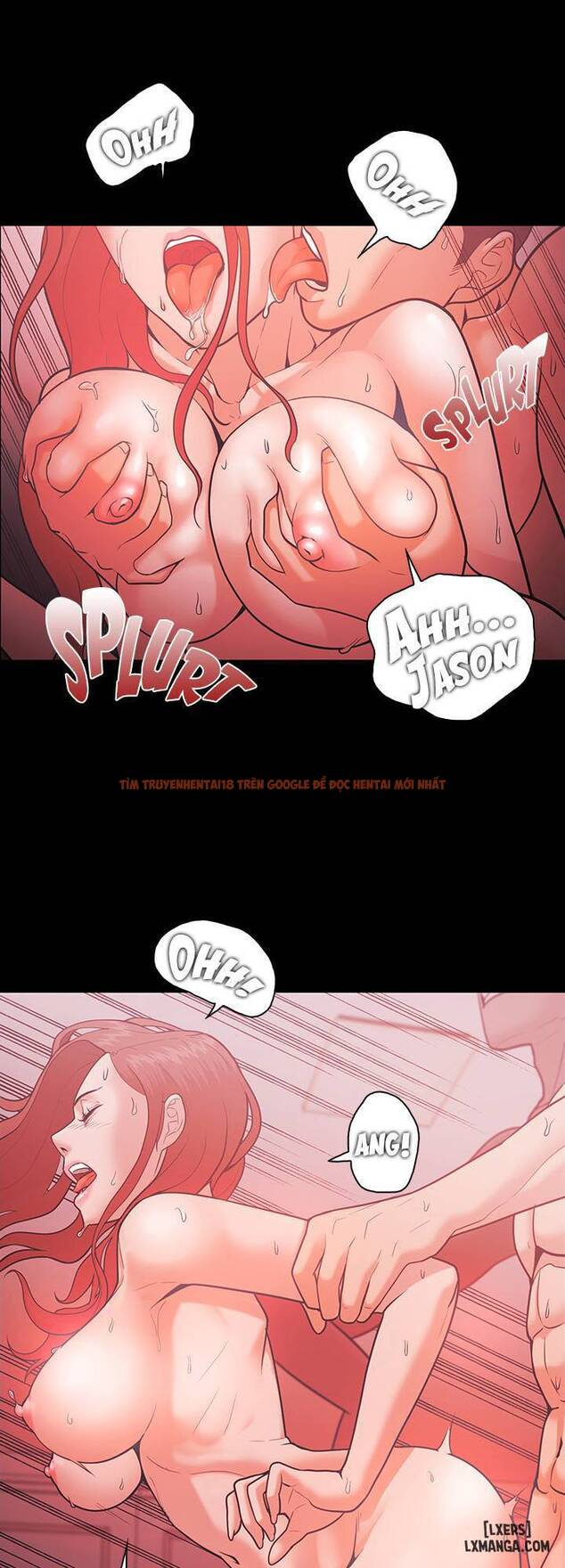 Trang truyện 28 trong truyện tranh Loser - Chapter 52 - hentai24h.pro