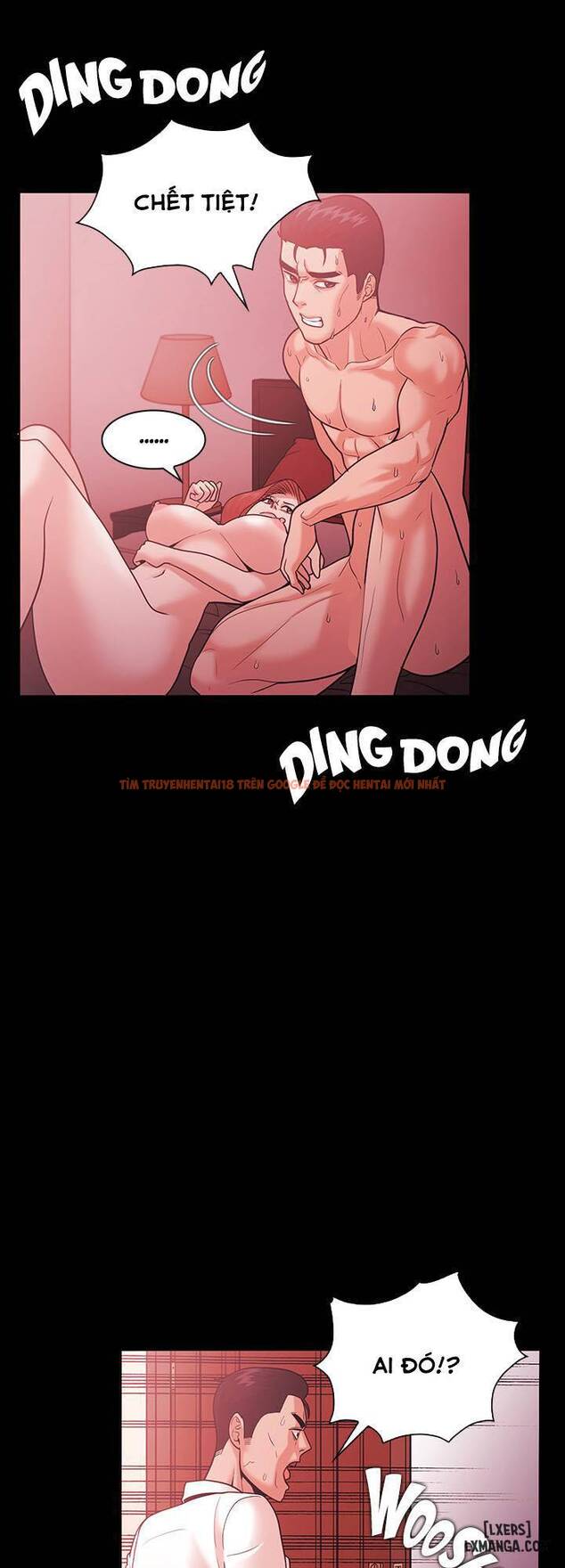 Trang truyện 32 trong truyện tranh Loser - Chapter 52 - hentai24h.pro
