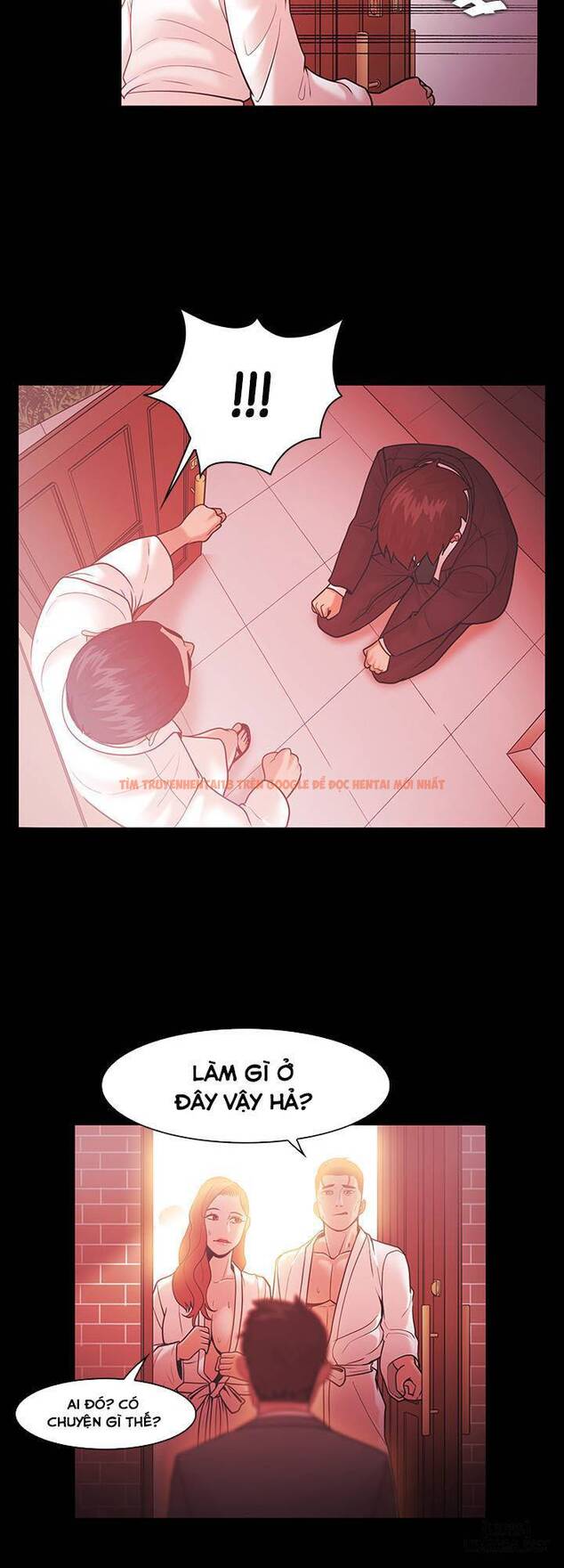 Trang truyện 33 trong truyện tranh Loser - Chapter 52 - hentai24h.pro