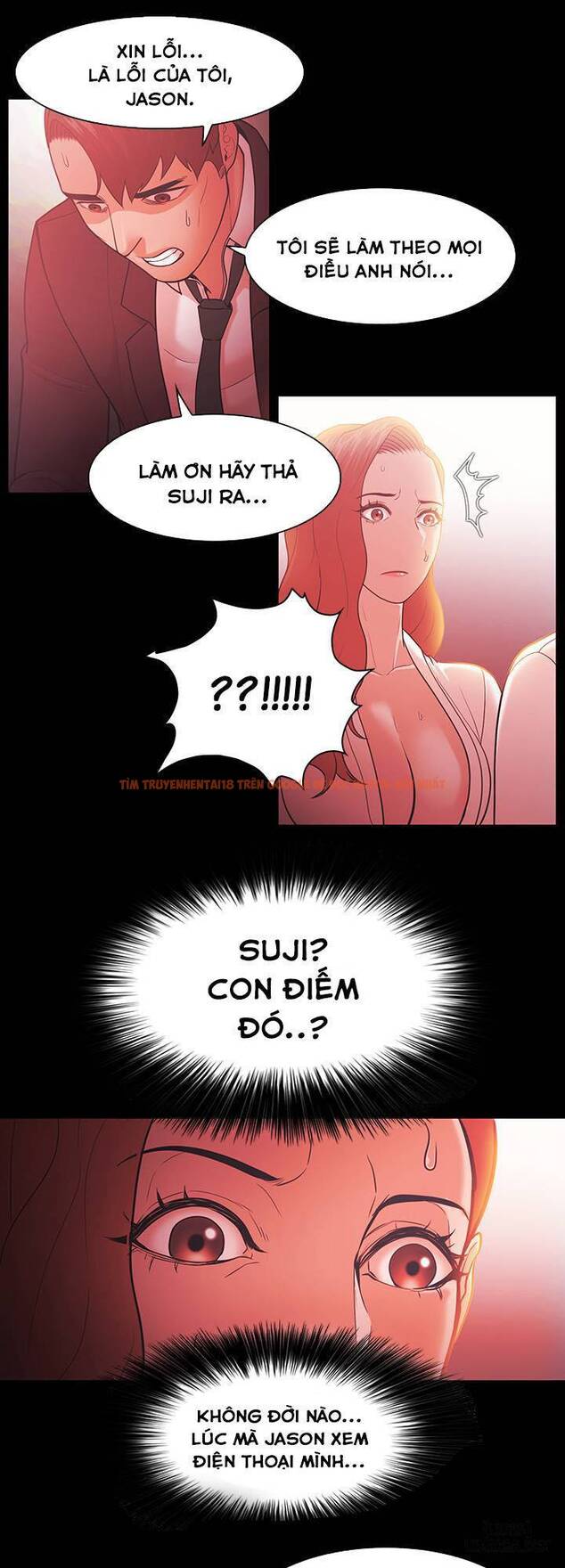 Trang truyện 36 trong truyện tranh Loser - Chapter 52 - hentai24h.pro
