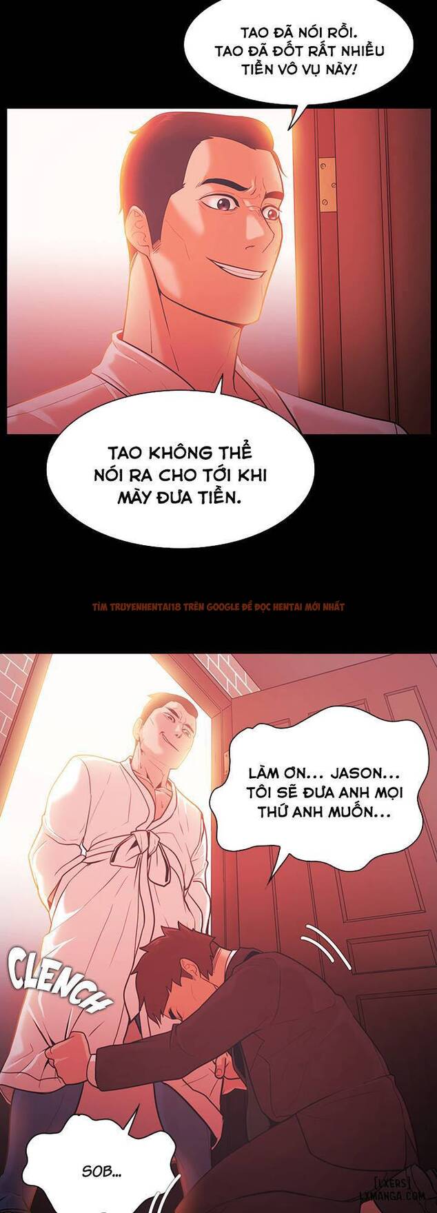 Trang truyện 37 trong truyện tranh Loser - Chapter 52 - hentai24h.pro