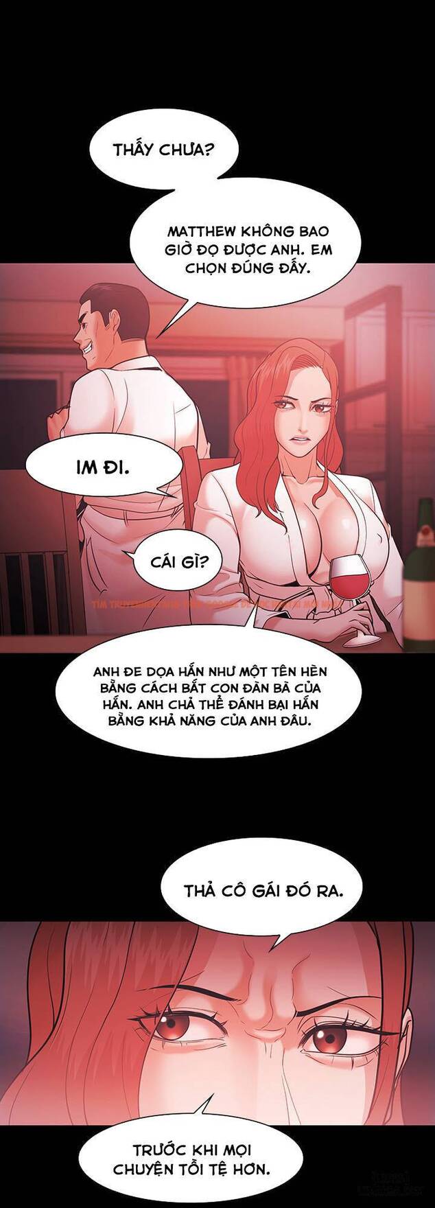 Trang truyện 44 trong truyện tranh Loser - Chapter 52 - hentai24h.pro