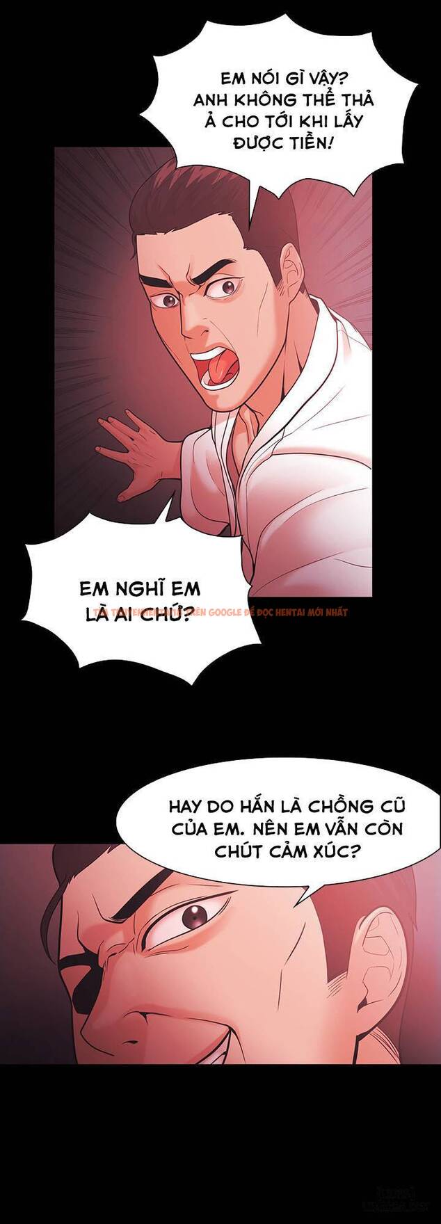 Trang truyện 45 trong truyện tranh Loser - Chapter 52 - hentai24h.pro